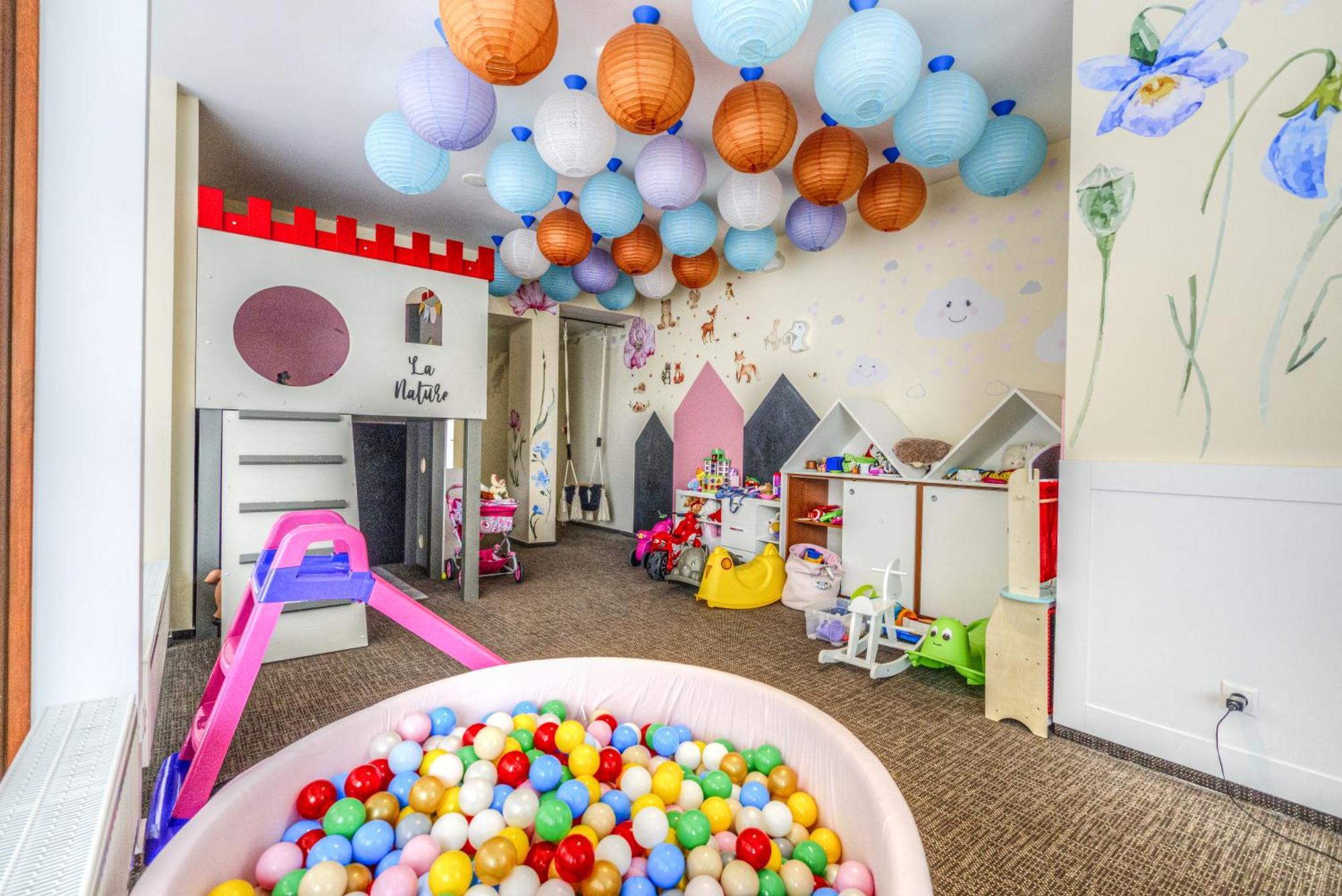 Grand Apartments Hrebienok Vysoké Tatry Kültér fotó